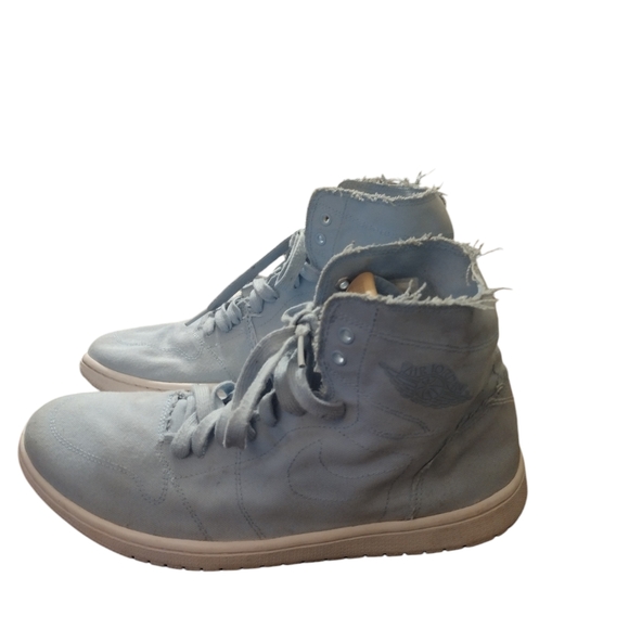 Euc Nike Air Jordan Retro 1 - Picture 7 of 7